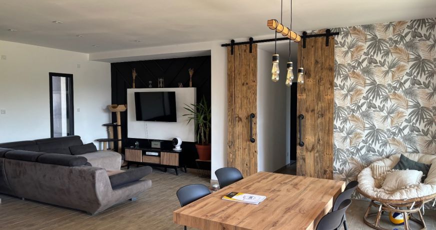 vente Maison Beaupreau En Mauges