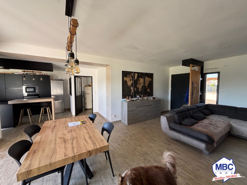 vente Maison Beaupreau En Mauges - Photo 4