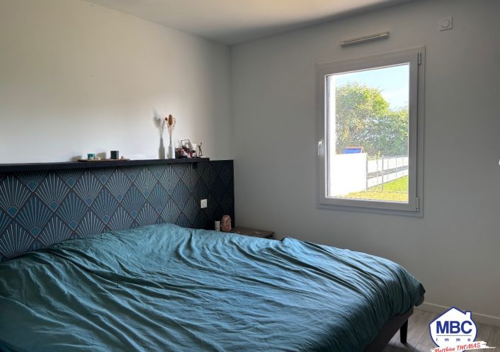 sale Maison Beaupreau En Mauges