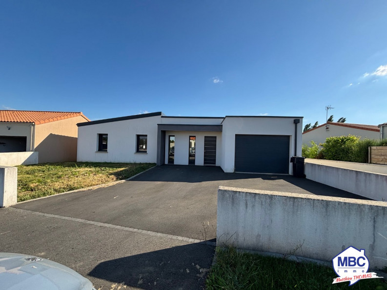 vente Maison Beaupreau En Mauges - Photo 7