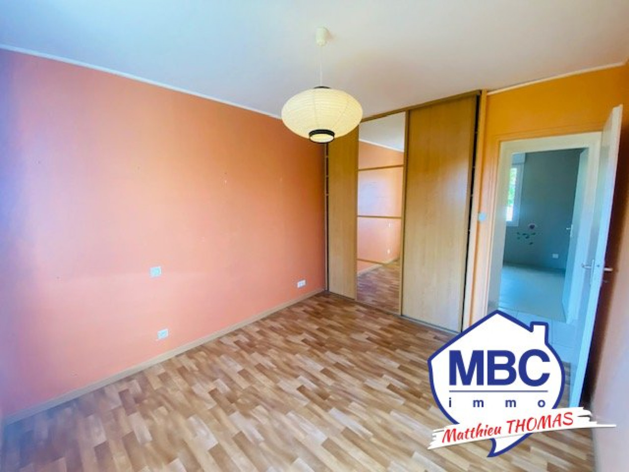 sale Maison individuelle Montrevault Sur Evre - Photo 5