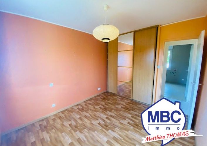 sale Maison individuelle Montrevault Sur Evre