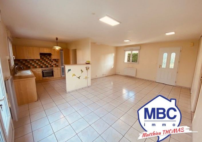 sale Maison individuelle Montrevault Sur Evre