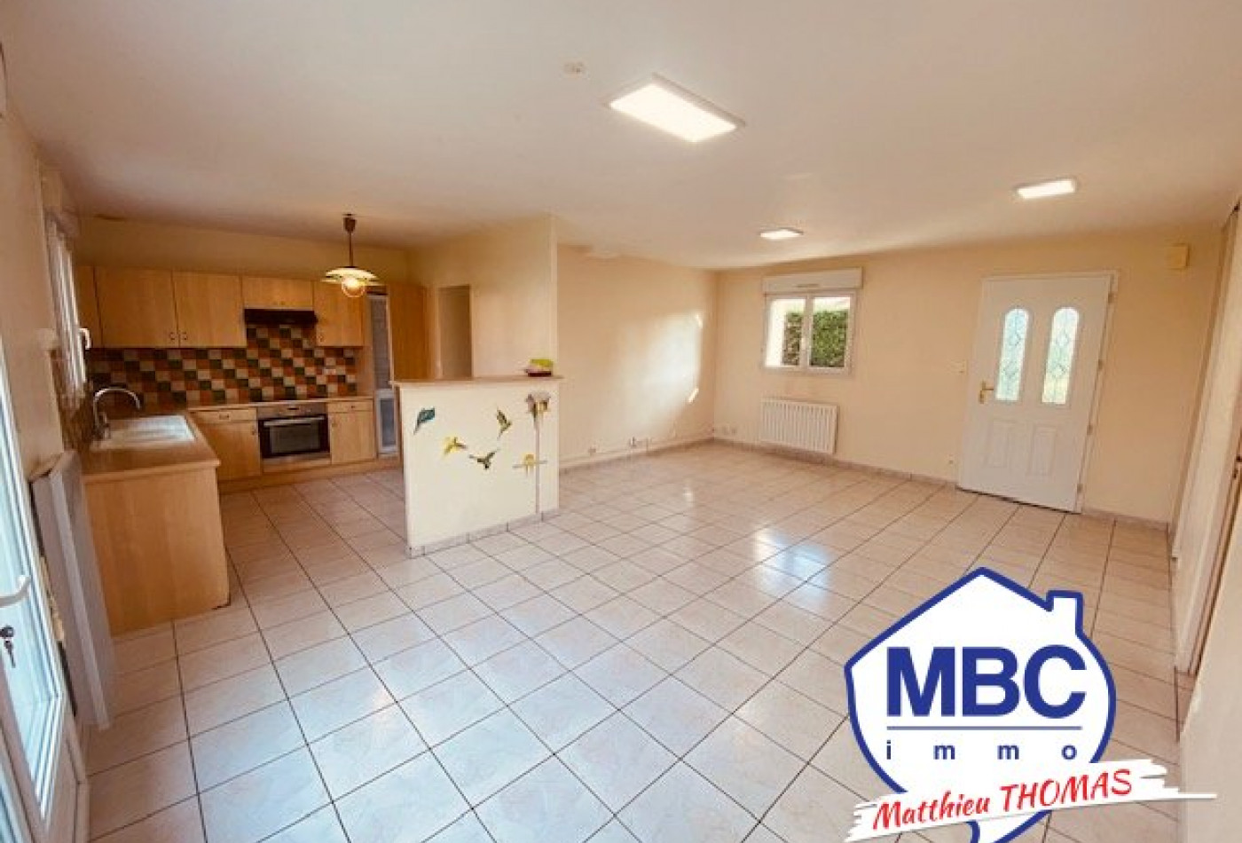 vente Maison individuelle Montrevault Sur Evre - Photo 4