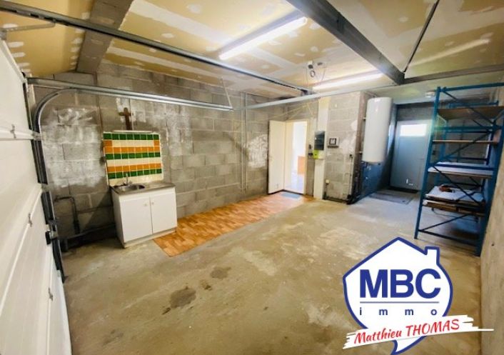 sale Maison individuelle Montrevault Sur Evre