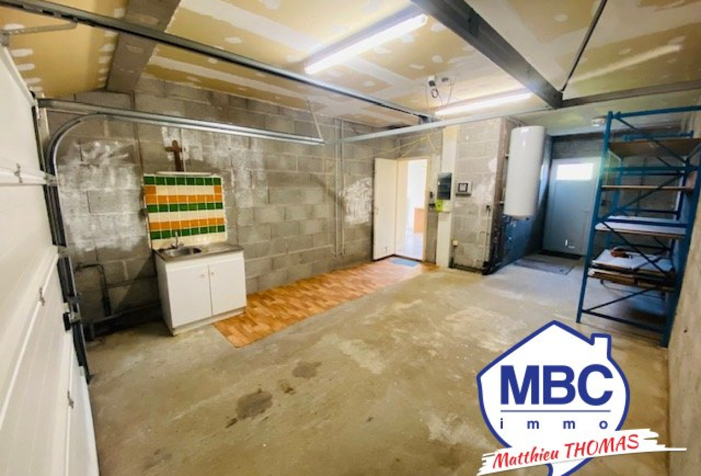 vente Maison individuelle Montrevault Sur Evre - Photo 7