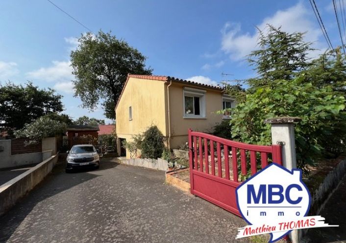 vente Maison La Seguiniere