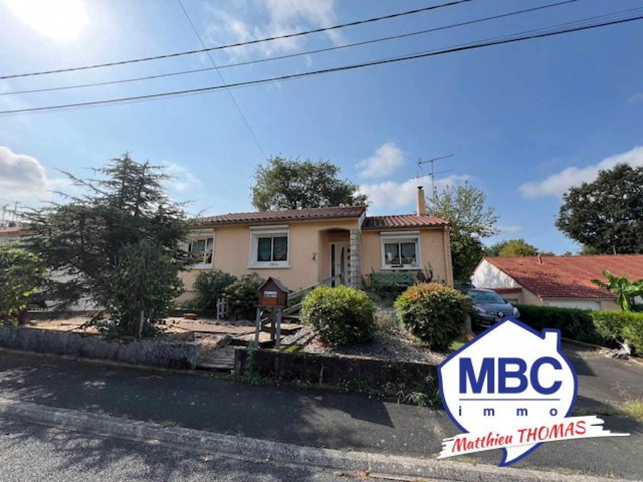 sale Maison La Seguiniere - Photo 1