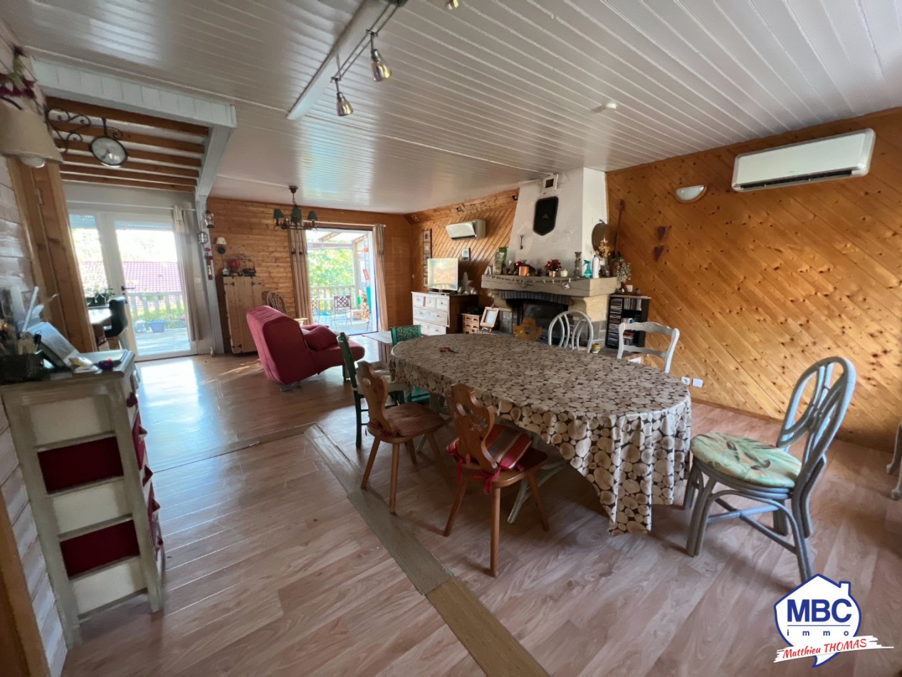 vente Maison La Seguiniere - Photo 2