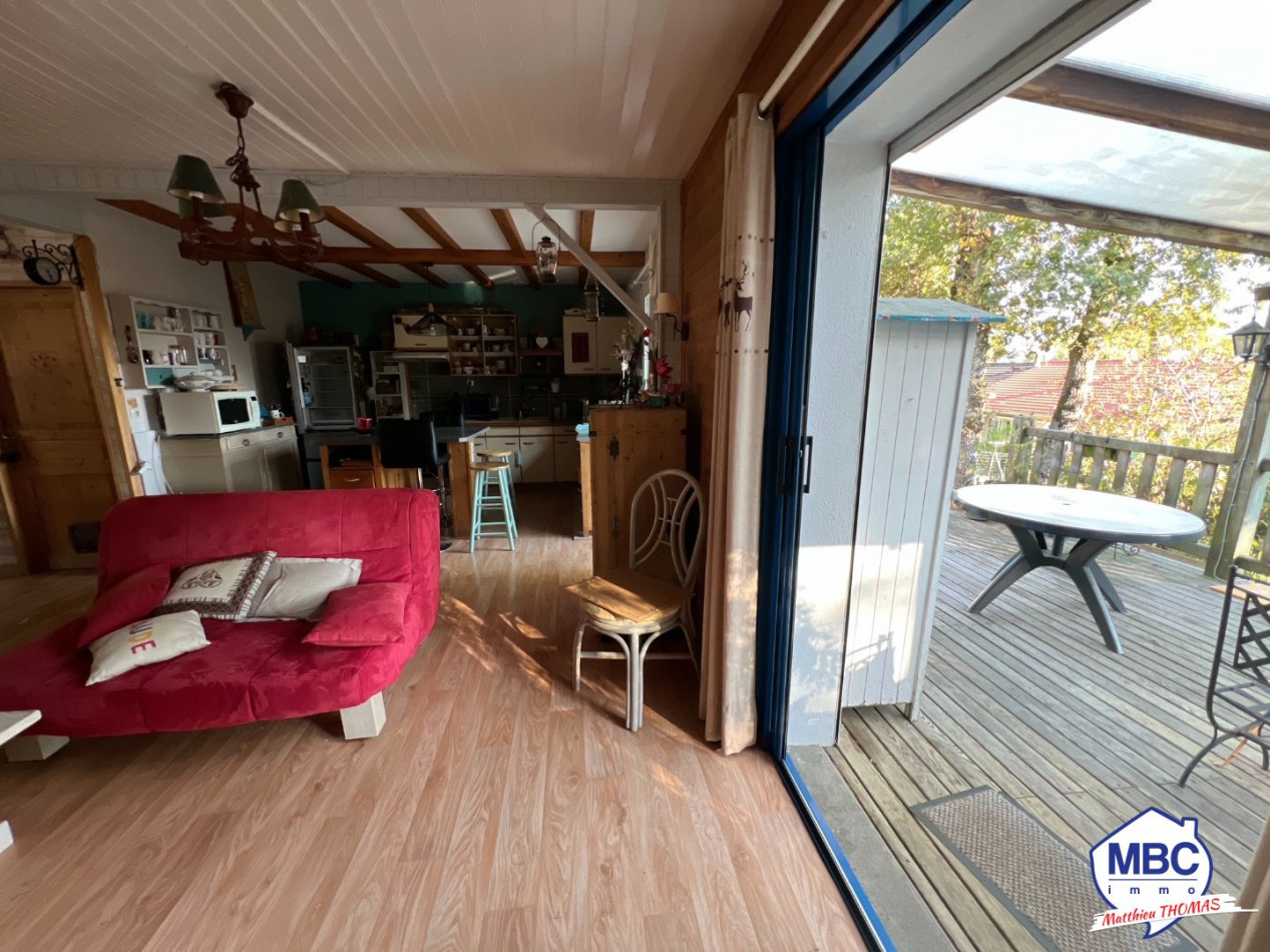 sale Maison La Seguiniere - Photo 2