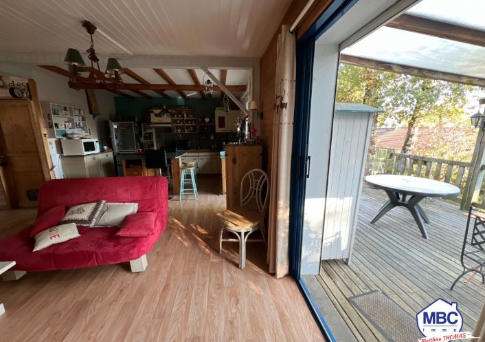 vente Maison La Seguiniere