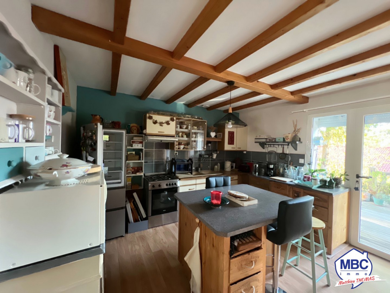 vente Maison La Seguiniere - Photo 3