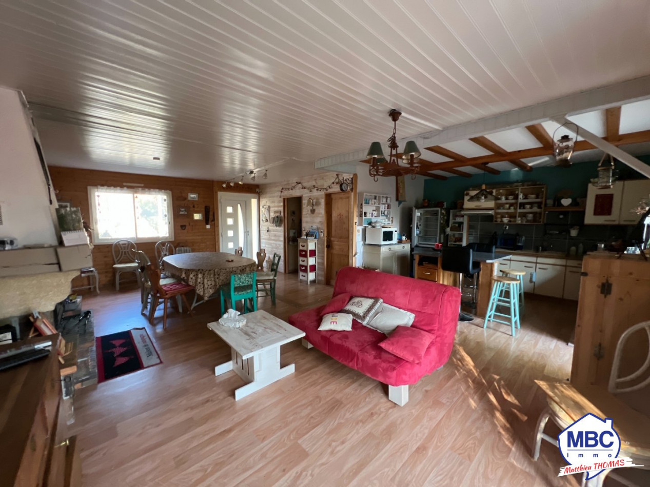 sale Maison La Seguiniere - Photo 3