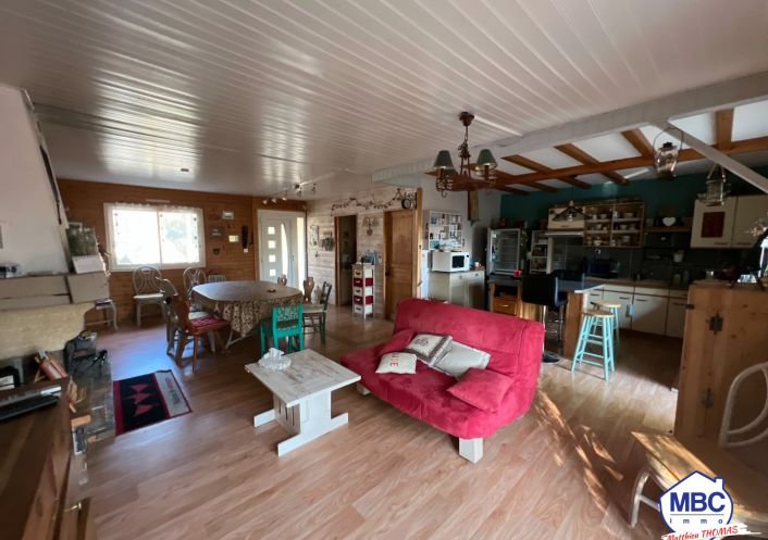 vente Maison La Seguiniere
