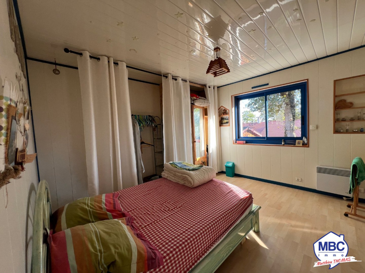 vente Maison La Seguiniere - Photo 6