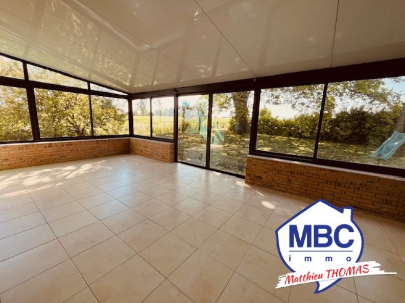 vente Maison de campagne Jallais - Photo 2