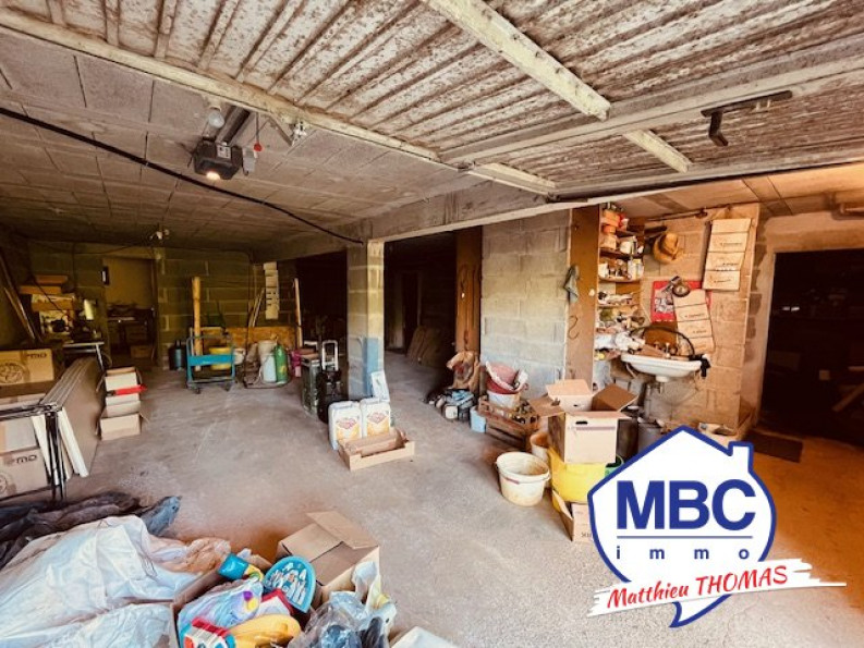 vente Maison de campagne Jallais - Photo 6