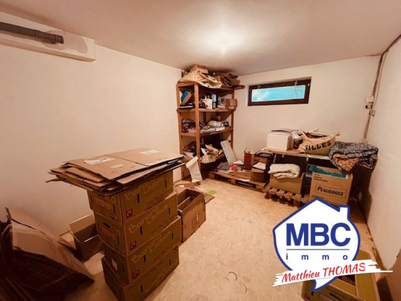 vente Maison de campagne Jallais - Photo 3