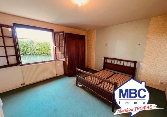 sale Maison de campagne Beaupreau En Mauges