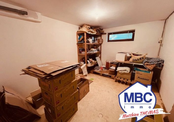 sale Maison de campagne Beaupreau En Mauges