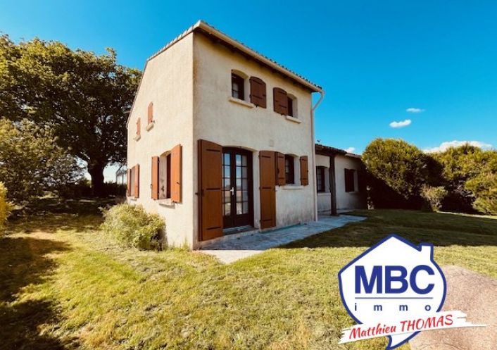 sale Maison de campagne Beaupreau En Mauges