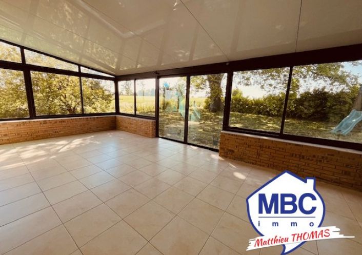 sale Maison de campagne Beaupreau En Mauges