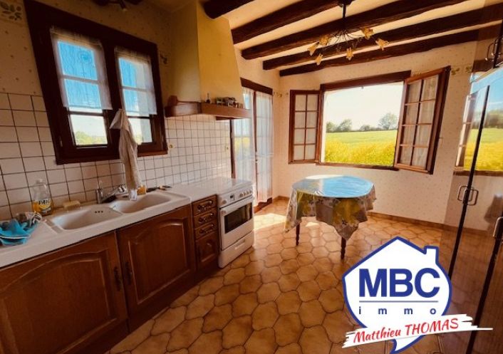 sale Maison de campagne Beaupreau En Mauges