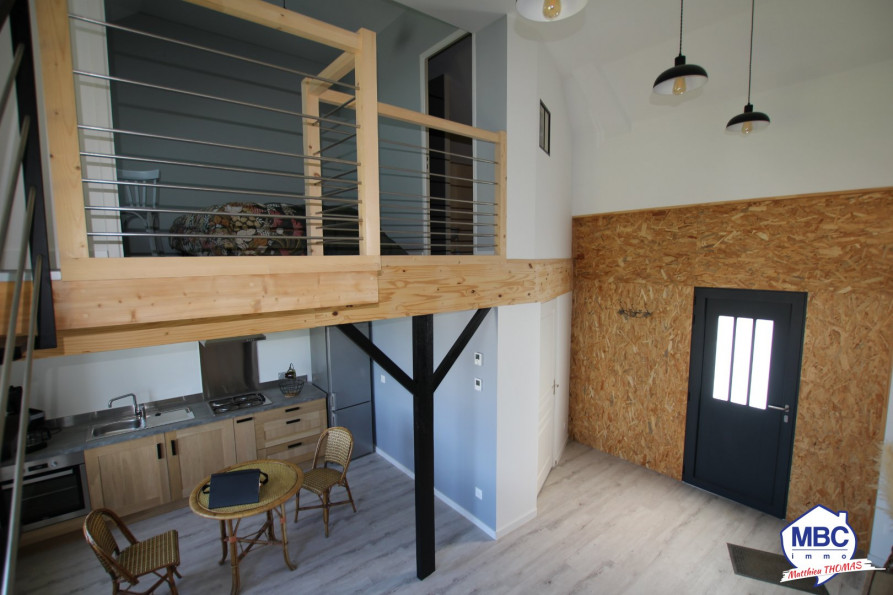 vente Ensemble immobilier Mauges-sur-loire - Photo 6