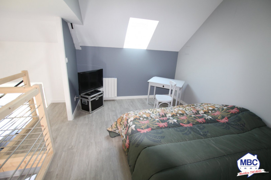 vente Ensemble immobilier Mauges-sur-loire - Photo 8