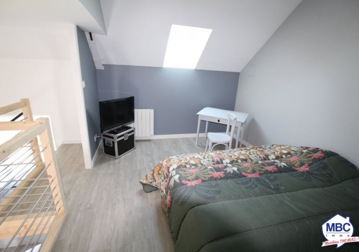 vente Ensemble immobilier Mauges-sur-loire