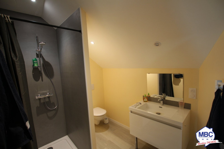 vente Ensemble immobilier Mauges-sur-loire - Photo 9