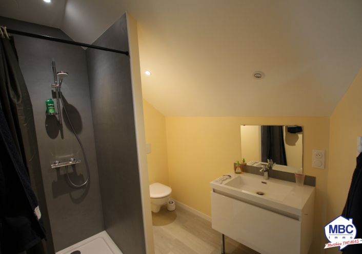 vente Ensemble immobilier Mauges-sur-loire