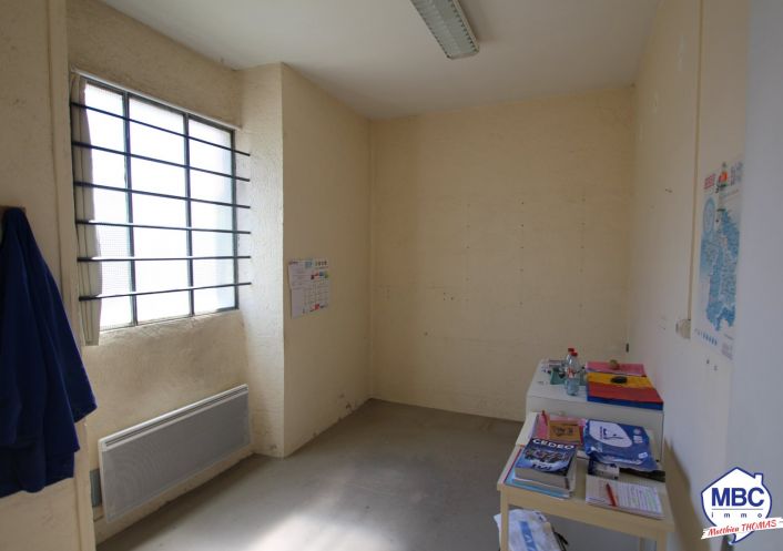 vente Ensemble immobilier Mauges-sur-loire