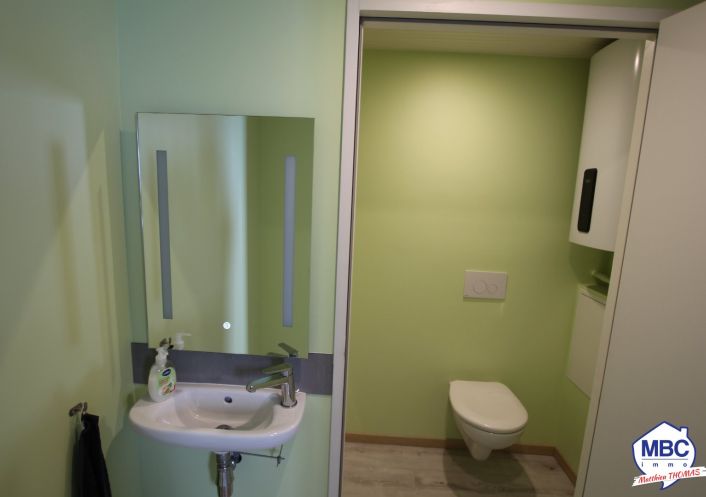 vente Ensemble immobilier Mauges-sur-loire