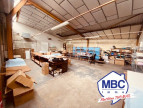 vente Ateliers et bureaux Montrevault Sur Evre
