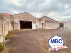 vente Ateliers et bureaux Montrevault Sur Evre