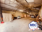vente Ateliers et bureaux Montrevault Sur Evre