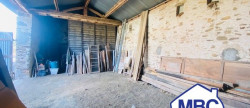 vente Grange Montrevault Sur Evre