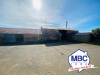 vente Grange Montrevault Sur Evre