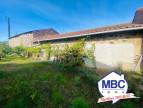 vente Grange Montrevault Sur Evre