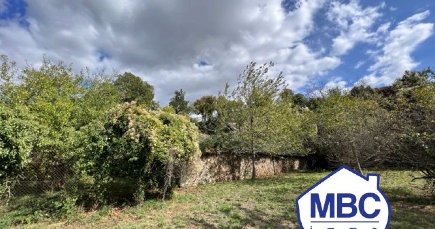 vente Terrain Mauges-sur-loire