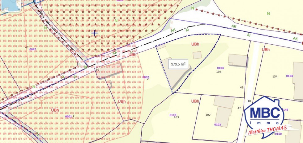 vente Maison Mauges-sur-loire - Photo 8