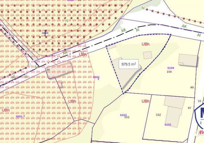 vente Maison Mauges-sur-loire