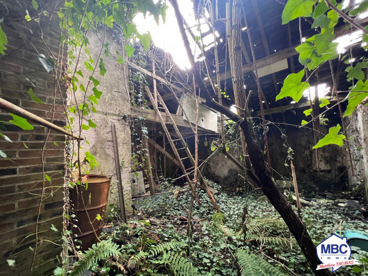 vente Maison Mauges-sur-loire - Photo 4
