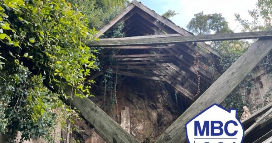 vente Maison Mauges-sur-loire