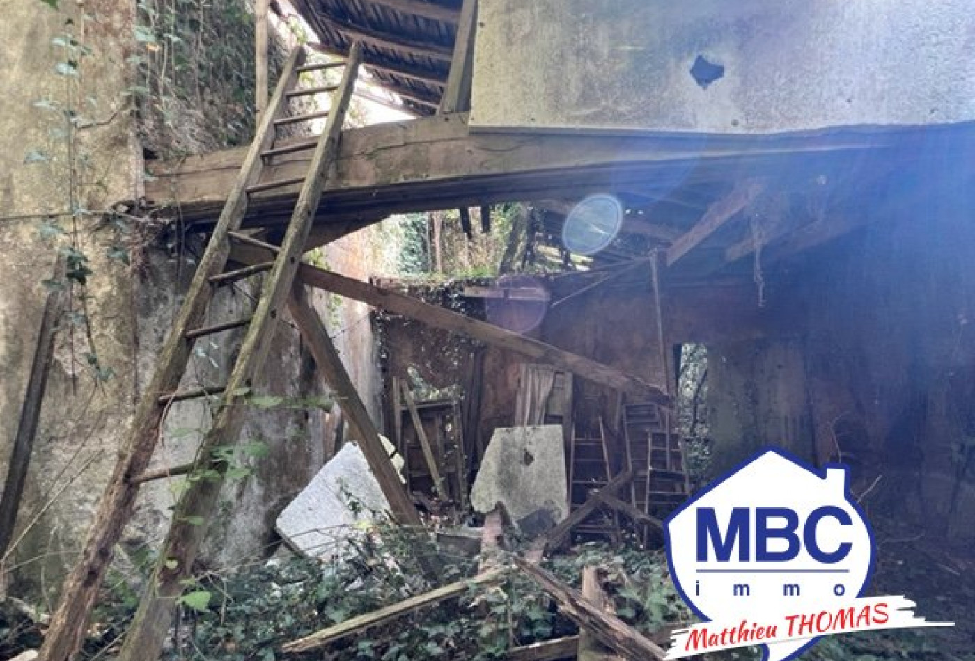 vente Maison Mauges-sur-loire - Photo 5