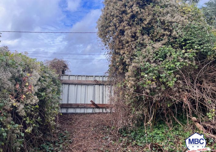 vente Maison Mauges-sur-loire