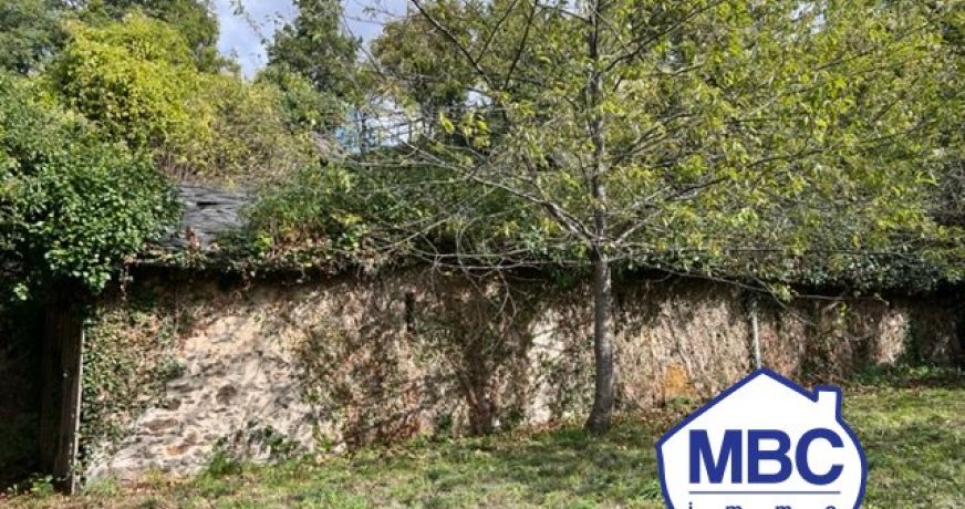 vente Maison Mauges-sur-loire