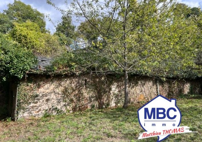 vente Maison Mauges-sur-loire