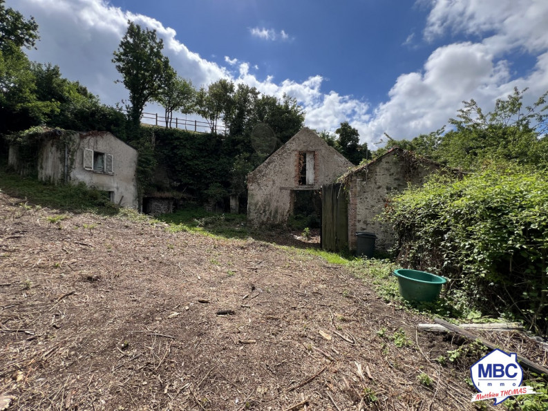 vente Maison Mauges-sur-loire - Photo 3